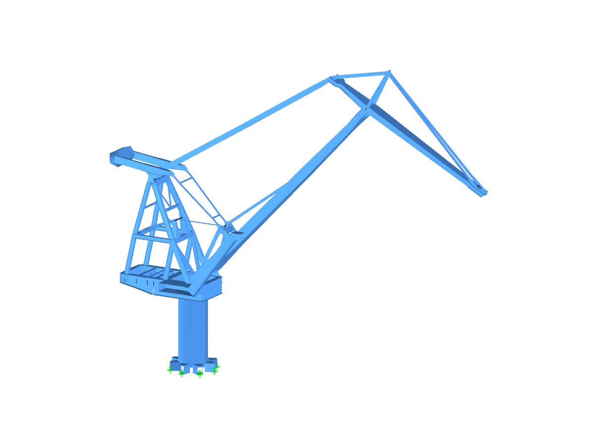 Superstructure Loader